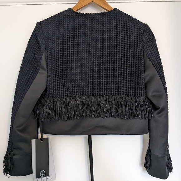 Designer Blazer Jacket (UNTTLD) - Picture 7 of 8